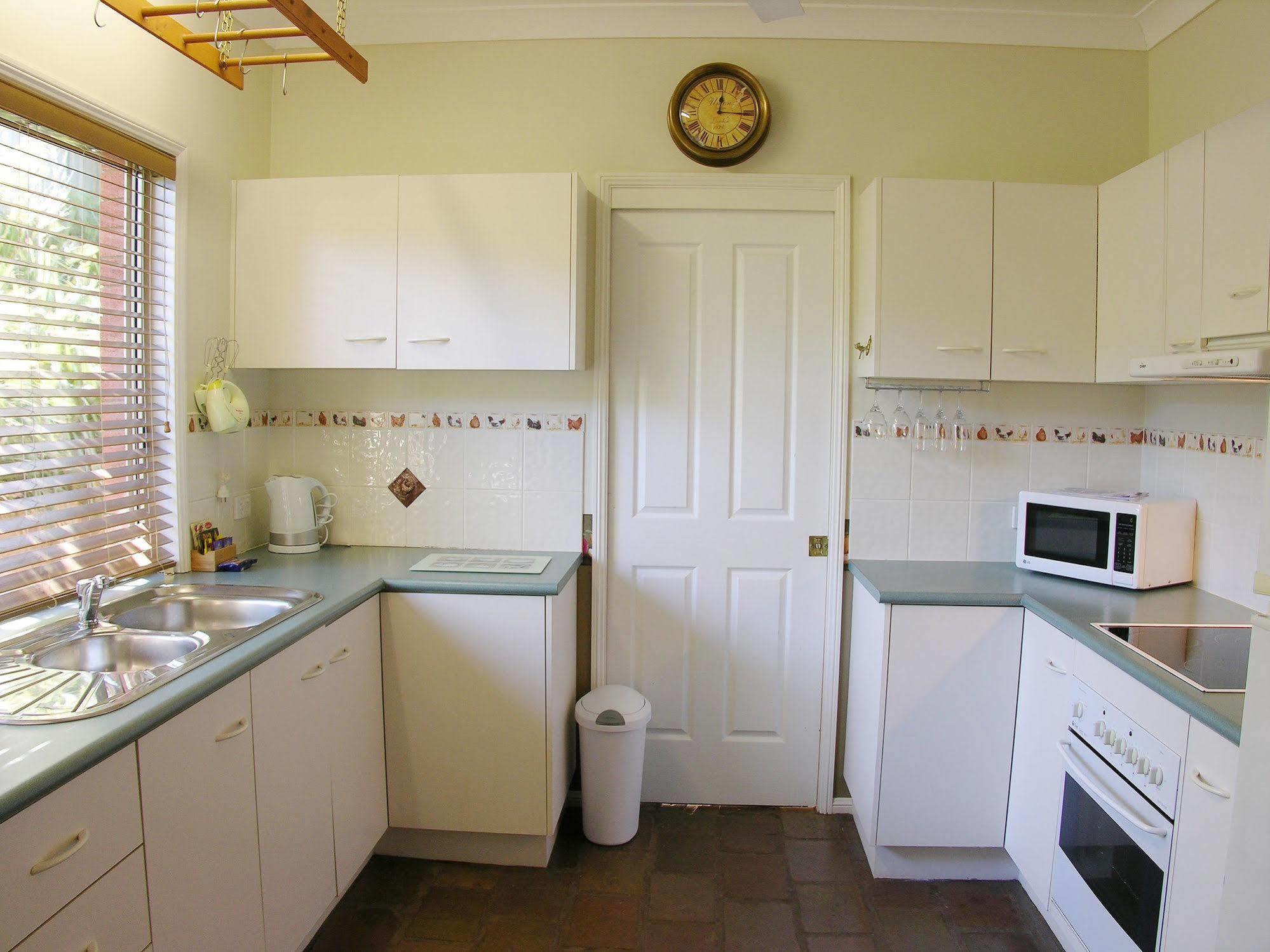 Apple Tree Cottage مونتفيل المظهر الخارجي الصورة
