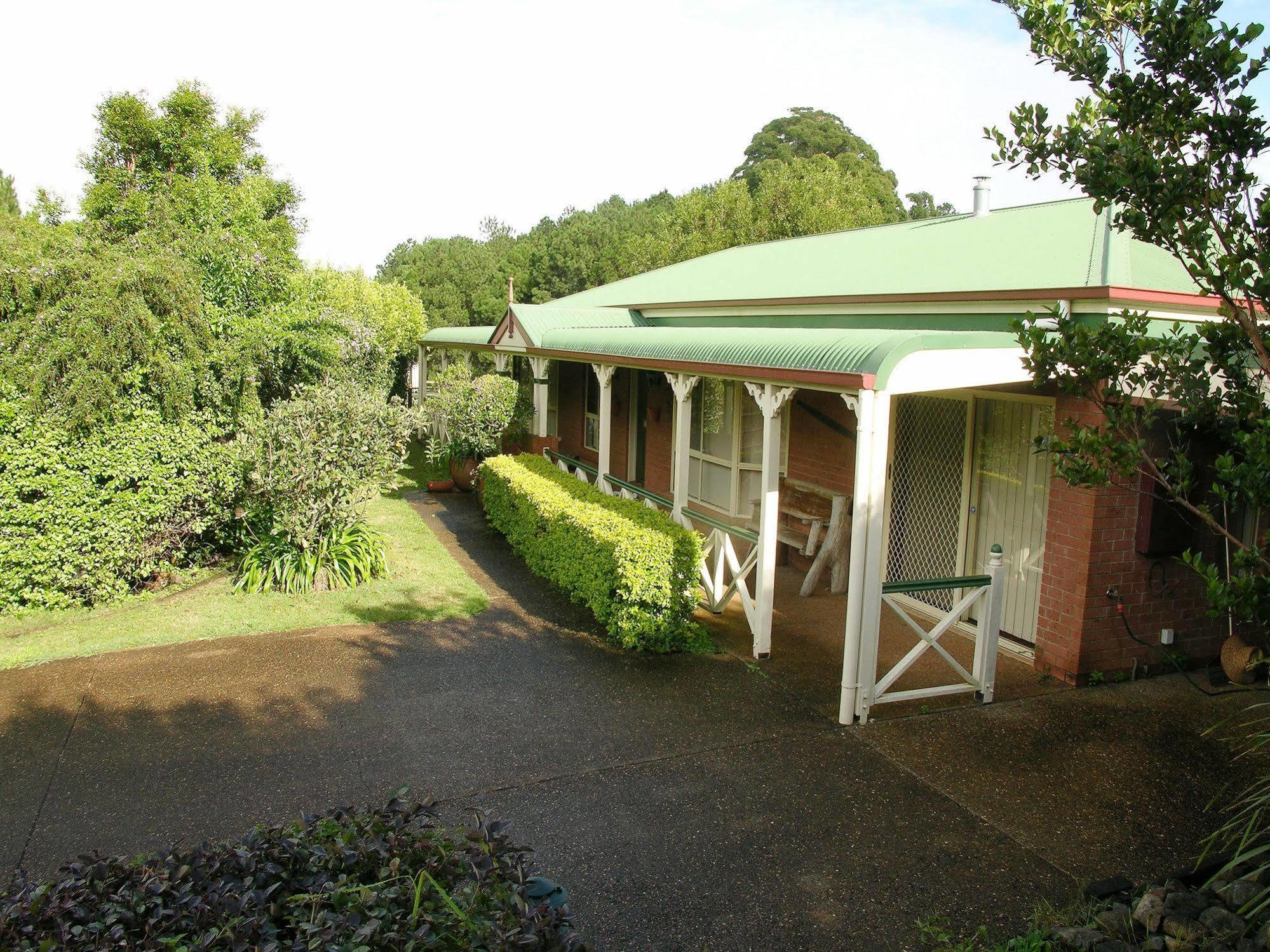 Apple Tree Cottage مونتفيل المظهر الخارجي الصورة