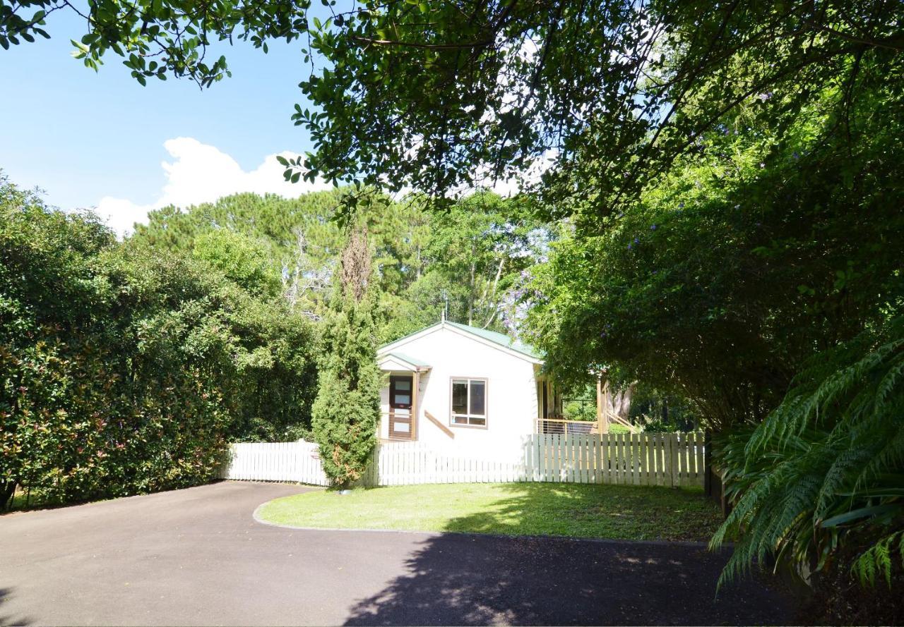 Apple Tree Cottage مونتفيل المظهر الخارجي الصورة