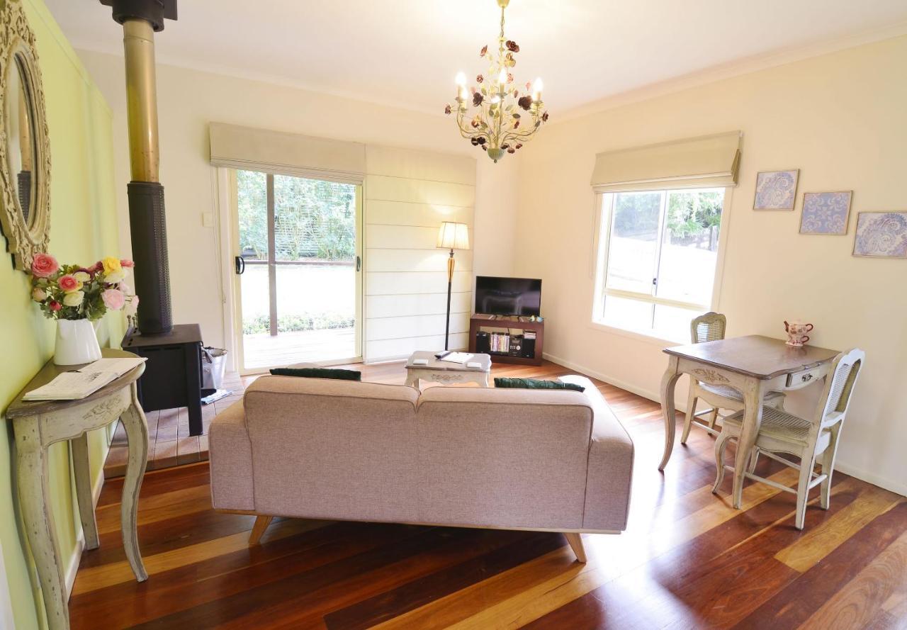 Apple Tree Cottage مونتفيل المظهر الخارجي الصورة