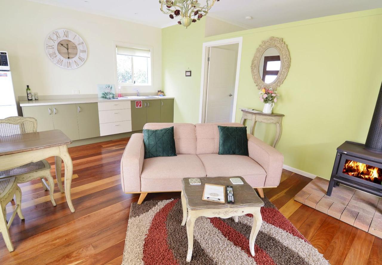 Apple Tree Cottage مونتفيل المظهر الخارجي الصورة